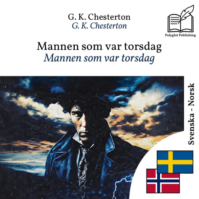 Mannen som var torsdag