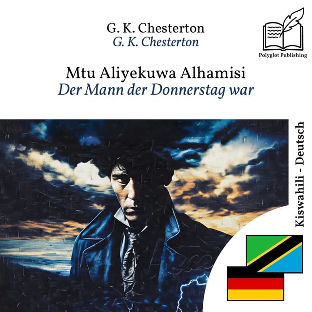 Der Mann der Donnerstag war