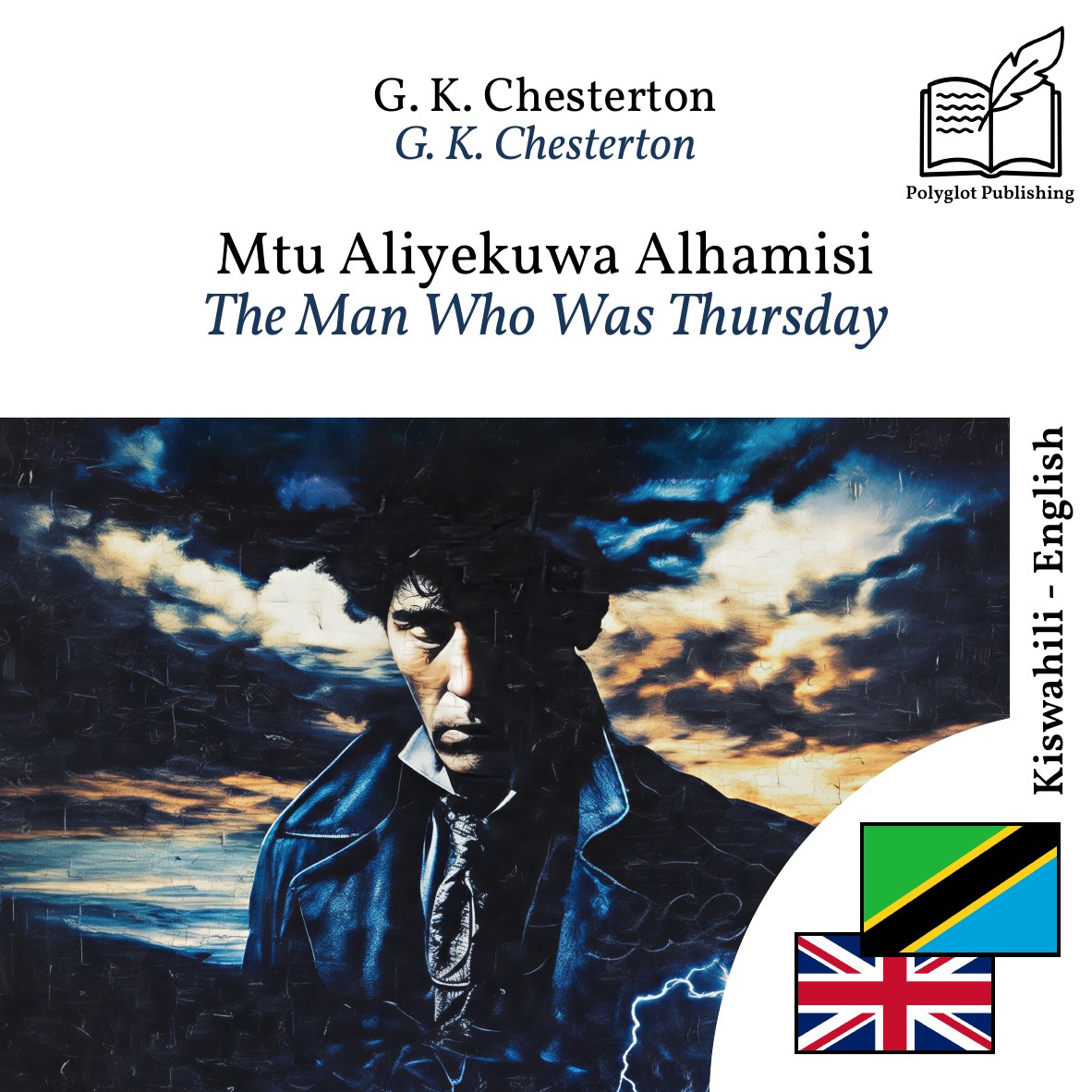 The Man Who Was Thursday