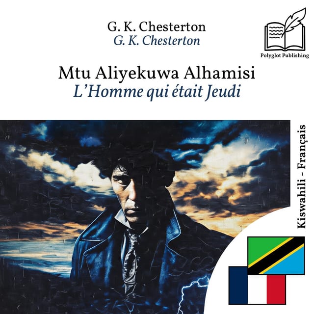 L’Homme qui était Jeudi