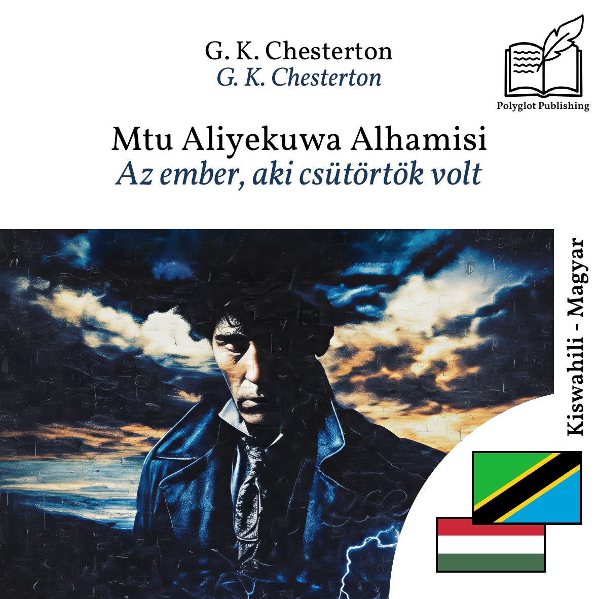 Az ember, aki csütörtök volt