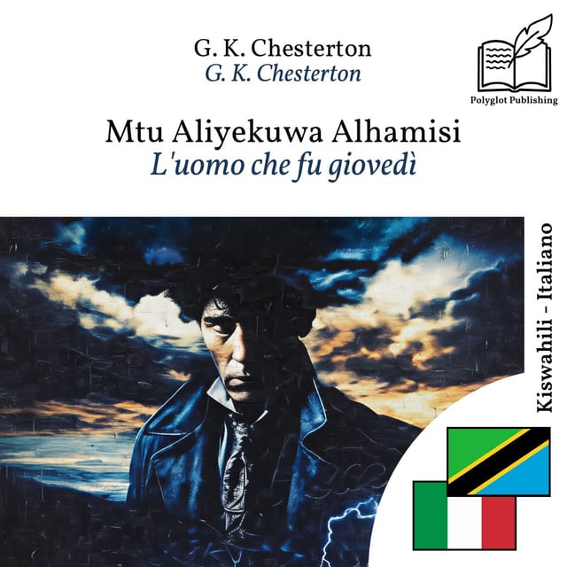 L'uomo che fu giovedì