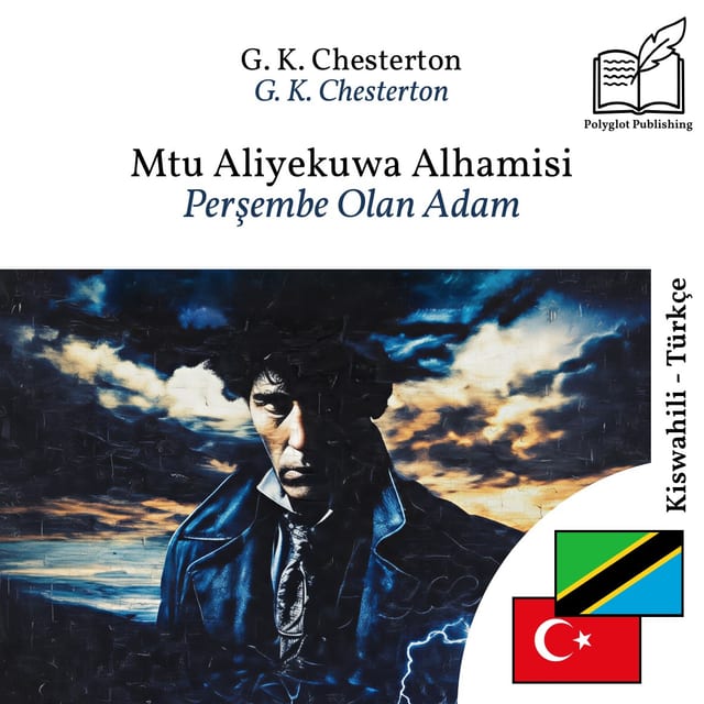 Perşembe Olan Adam