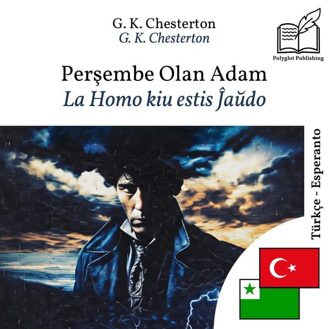La Homo kiu estis Ĵaŭdo