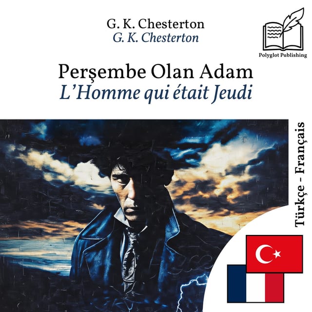 L’Homme qui était Jeudi