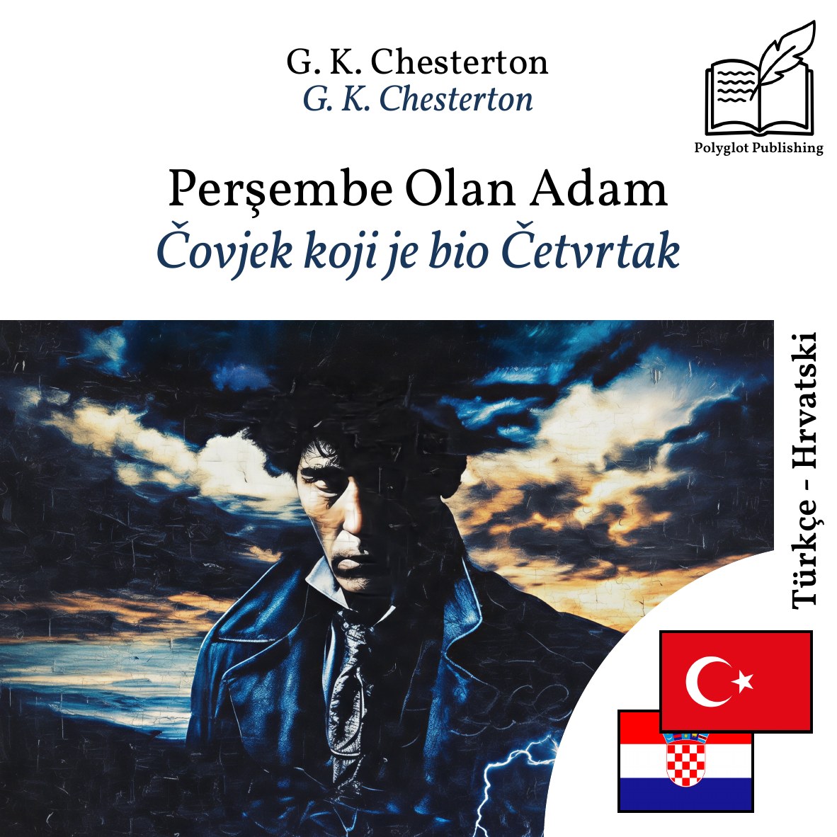 Čovjek koji je bio Četvrtak