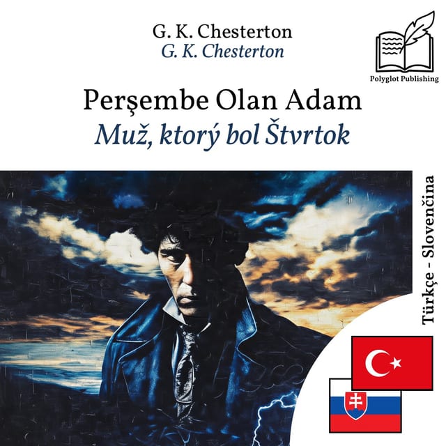 Muž, ktorý bol Štvrtok