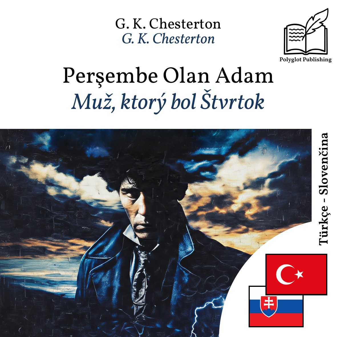 Muž, ktorý bol Štvrtok