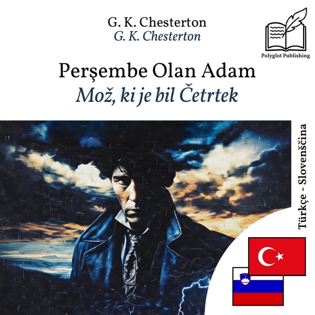 Mož, ki je bil Četrtek