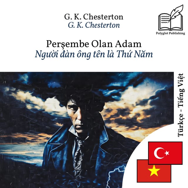 Người đàn ông tên là Thứ Năm
