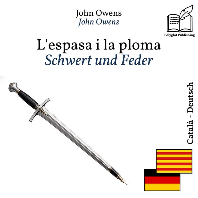 Schwert und Feder