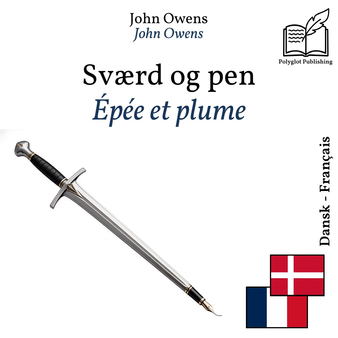 Épée et plume