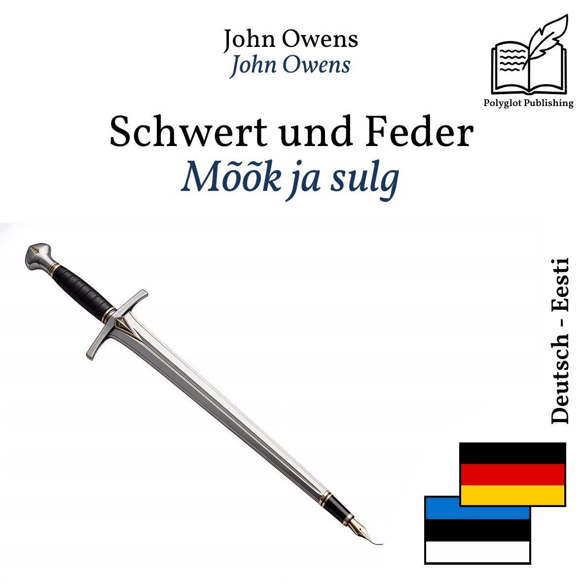 Mõõk ja sulg