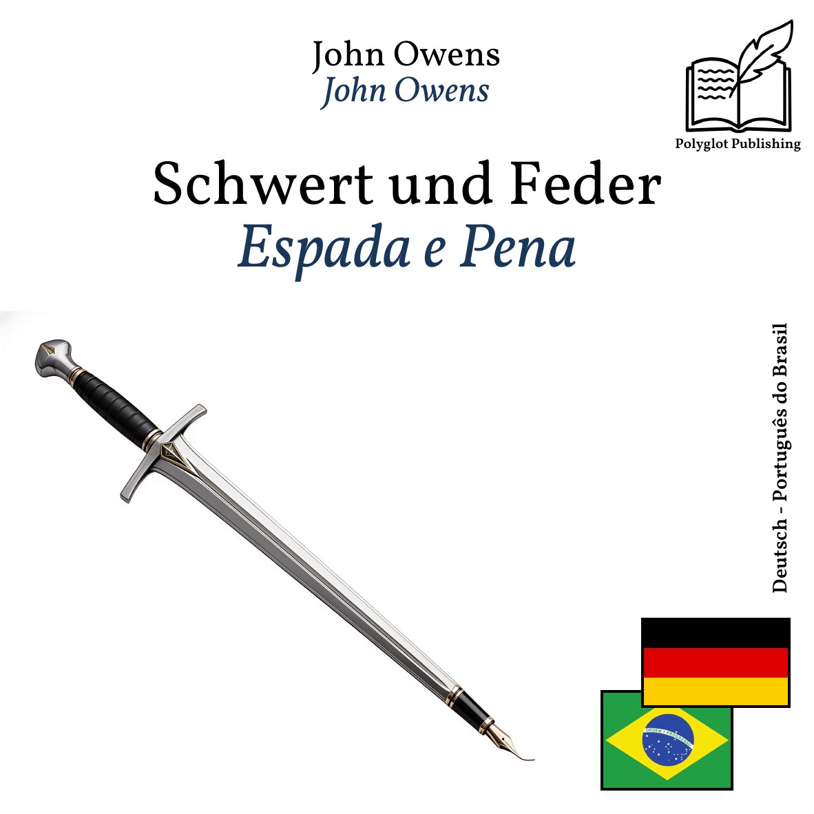 Espada e Pena