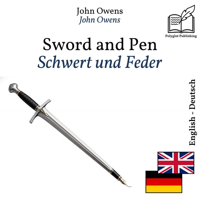 Schwert und Feder