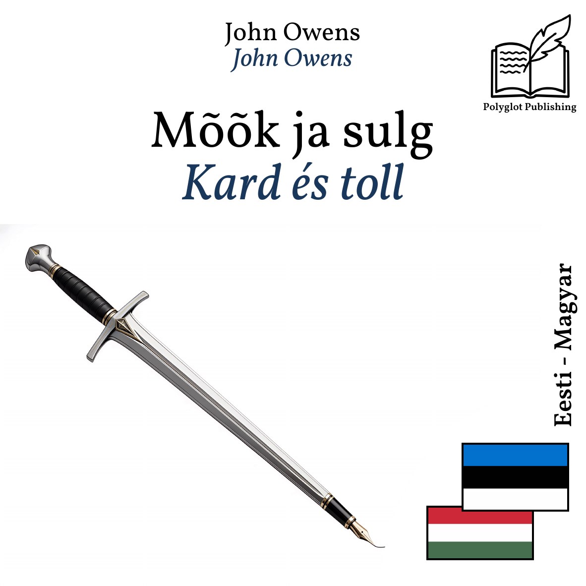 Kard és toll