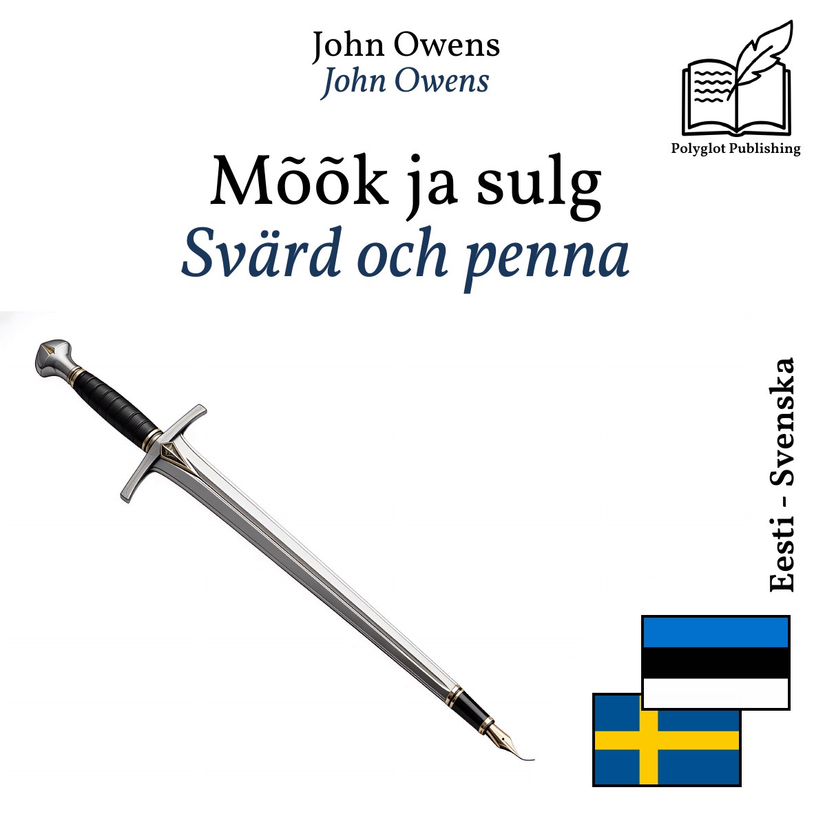 Svärd och penna