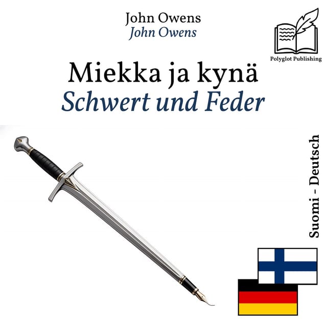 Schwert und Feder