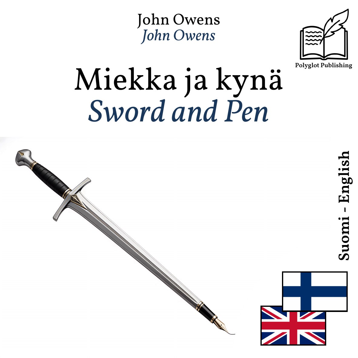 Sword and Pen