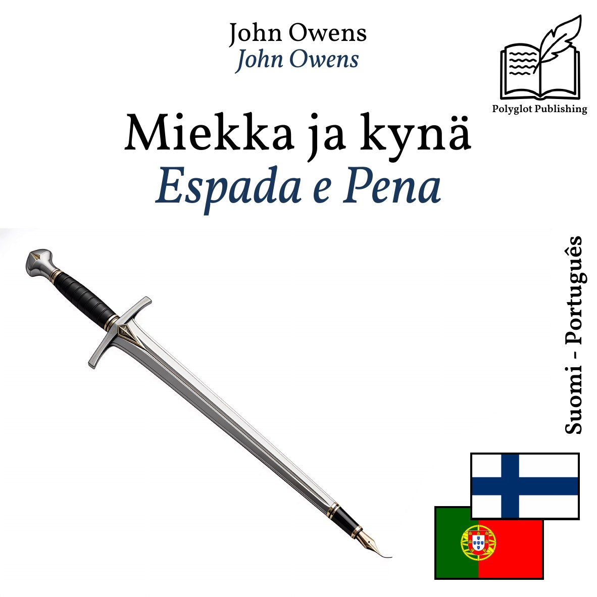 Espada e Pena