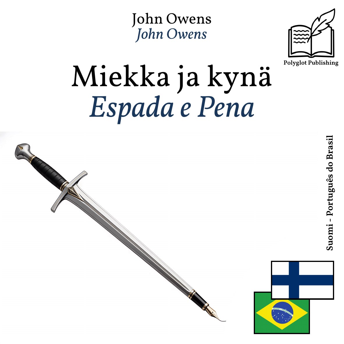 Espada e Pena