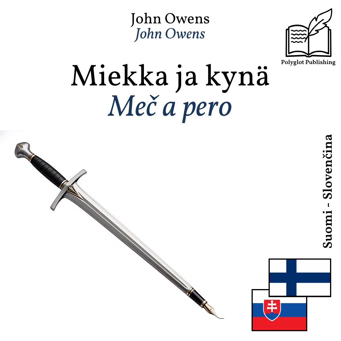 Meč a pero