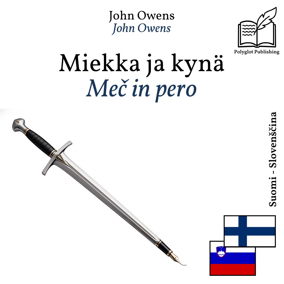 Meč in pero
