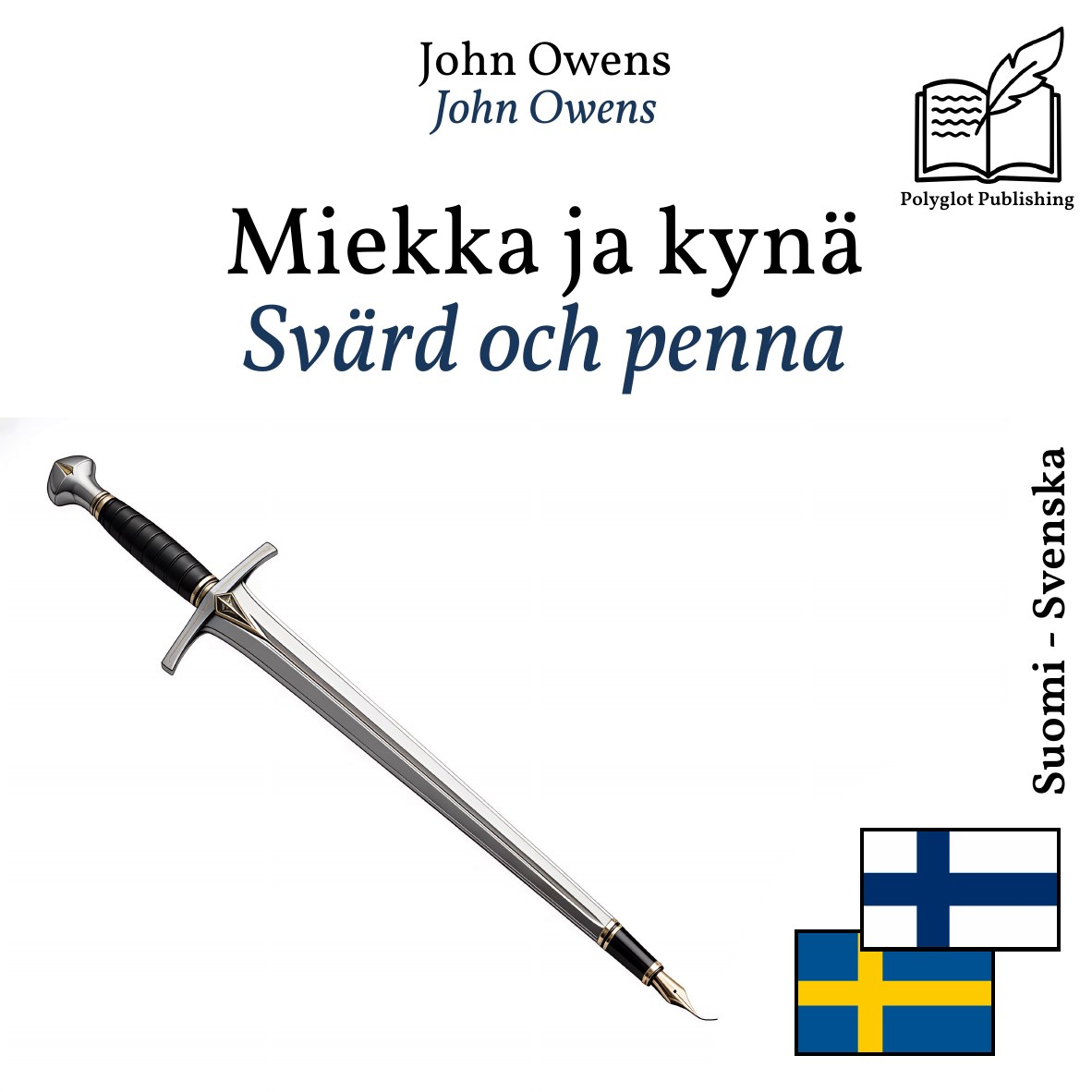 Svärd och penna