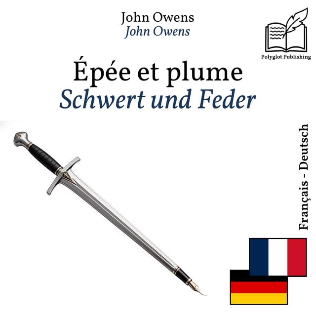 Schwert und Feder
