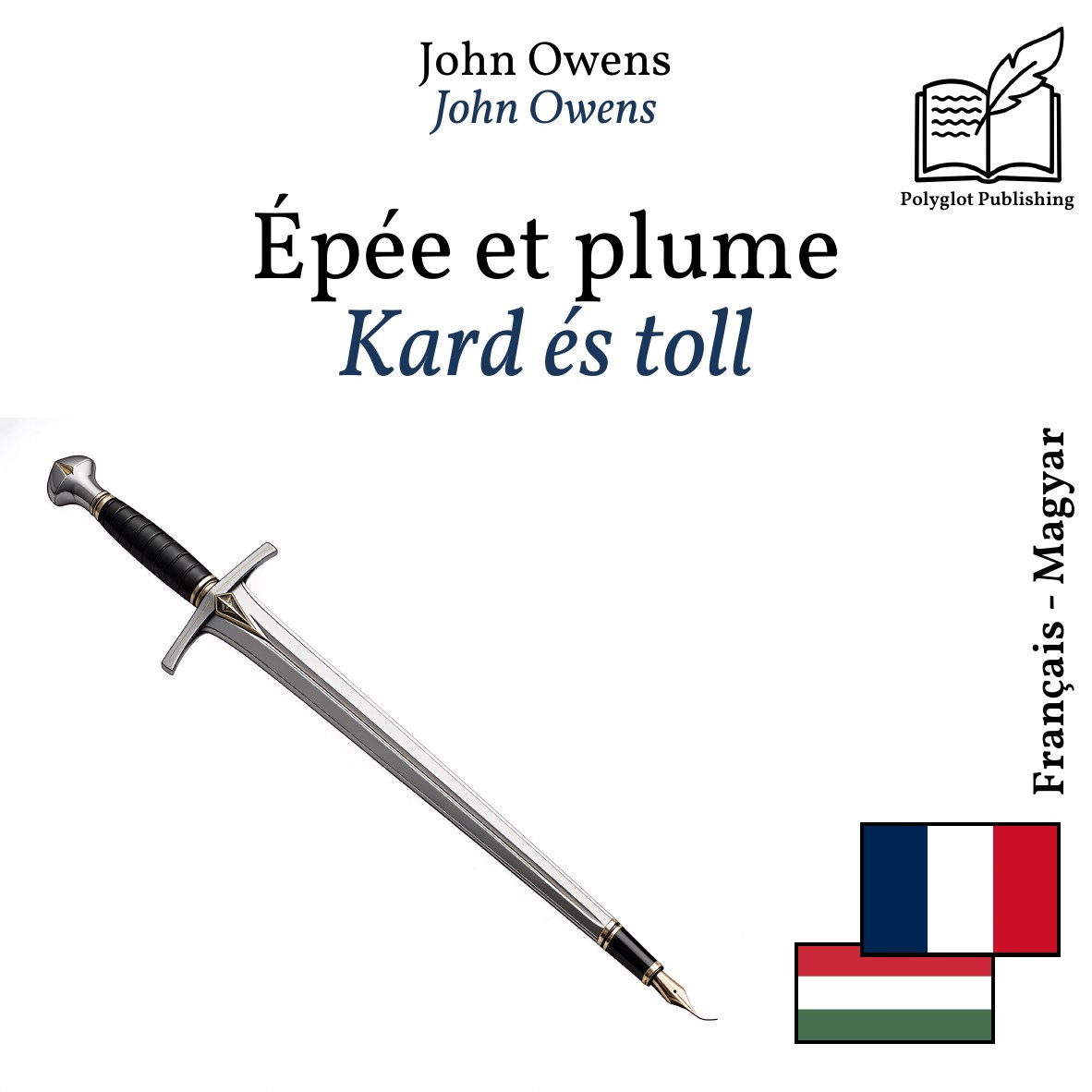 Kard és toll