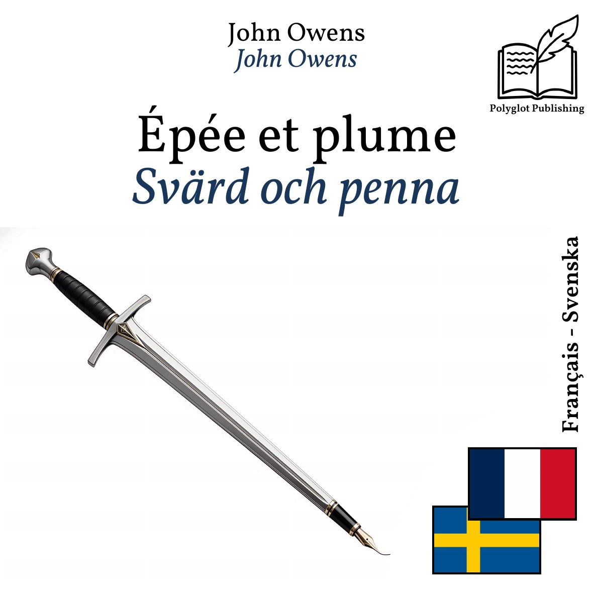 Svärd och penna