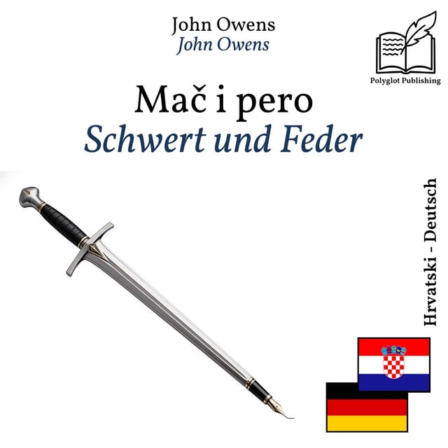Schwert und Feder