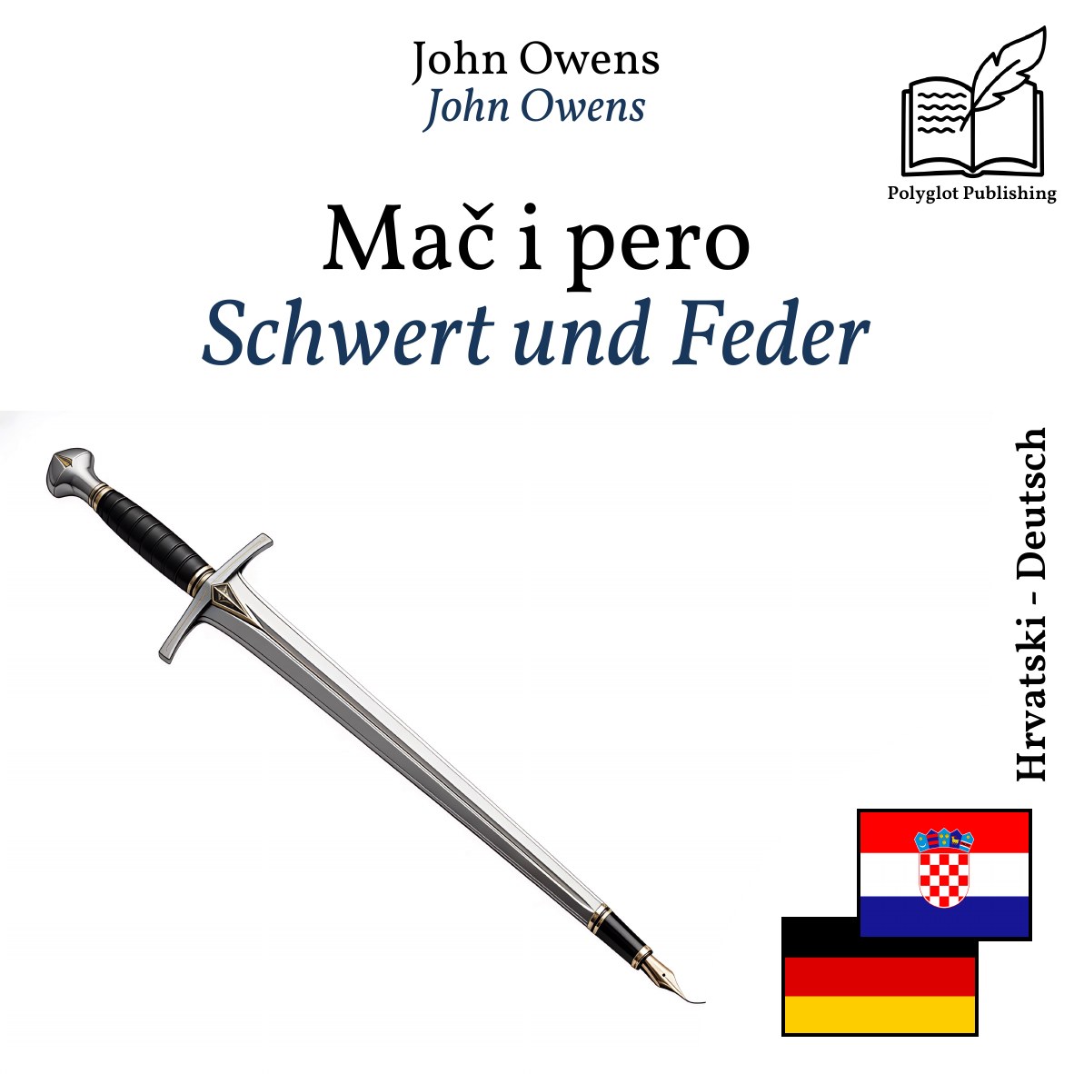 Schwert und Feder