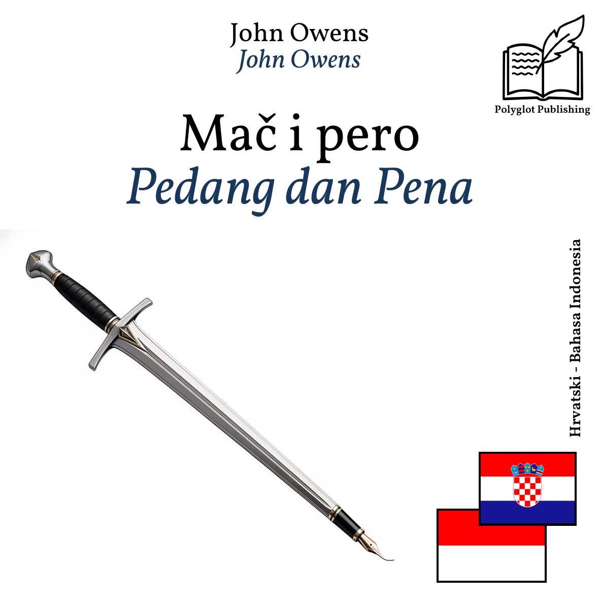 Pedang dan Pena