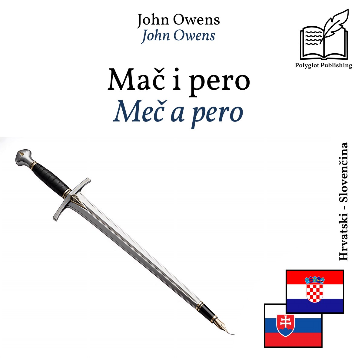 Meč a pero