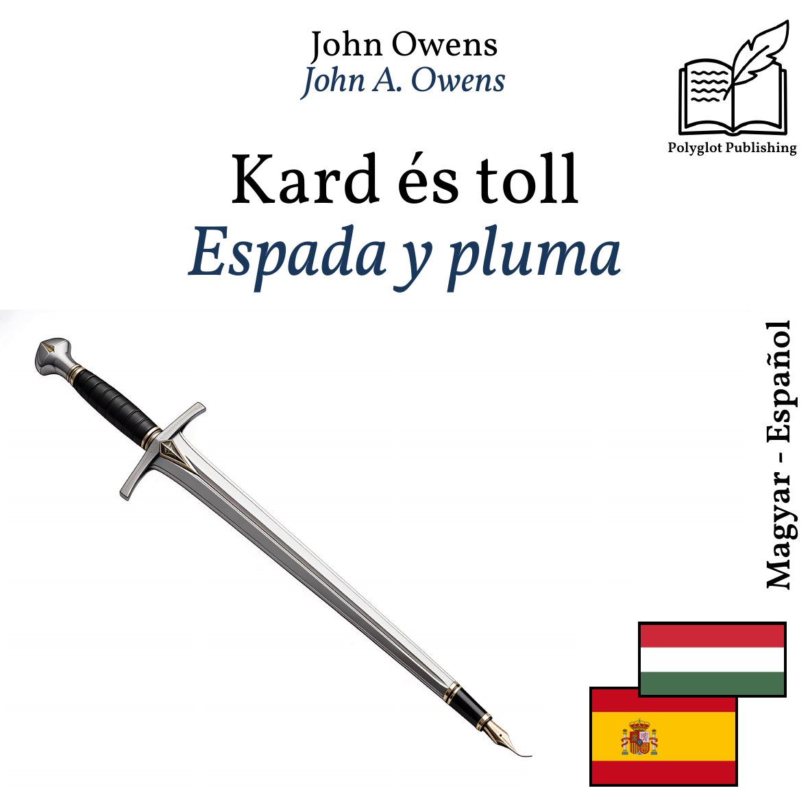 Espada y pluma