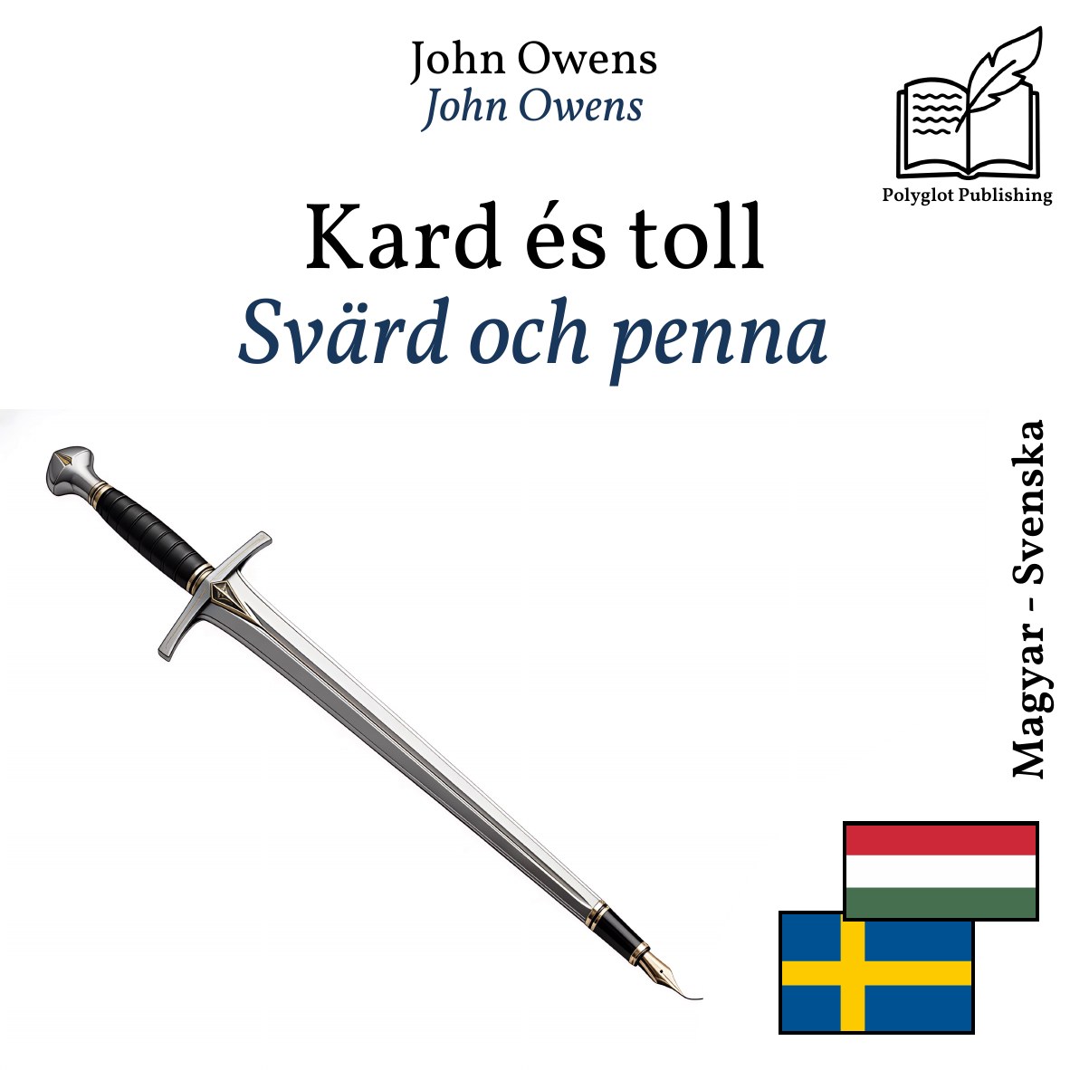 Svärd och penna