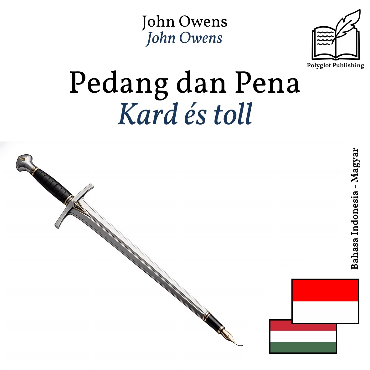 Kard és toll