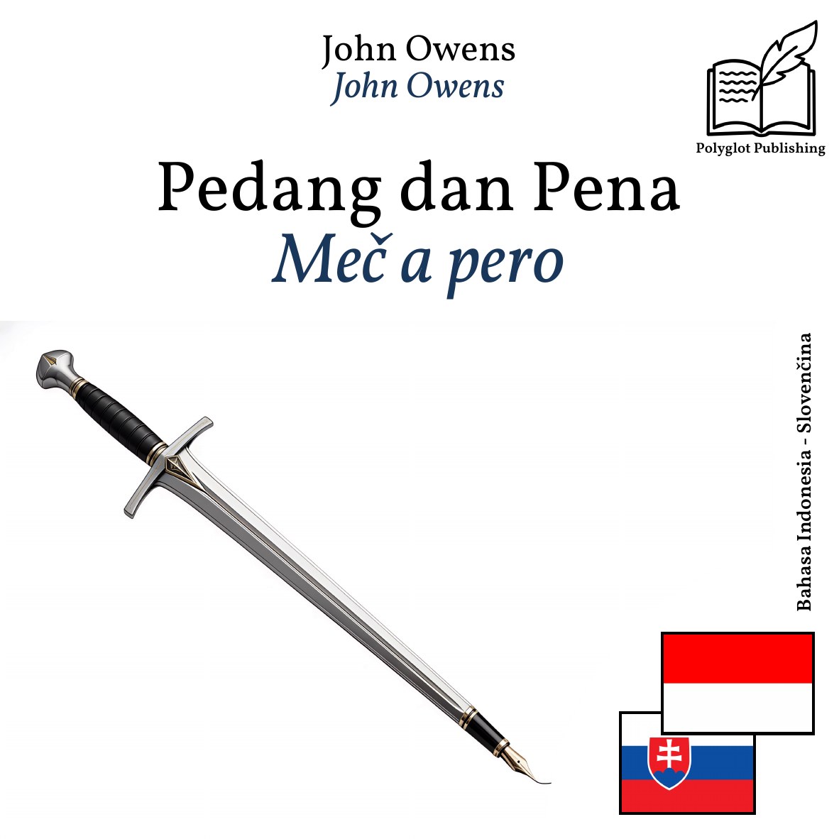 Meč a pero