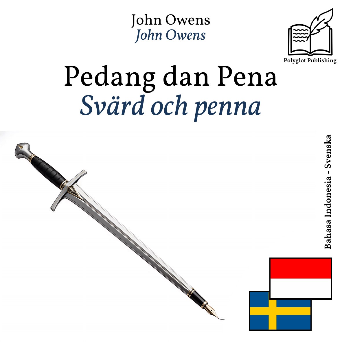 Svärd och penna