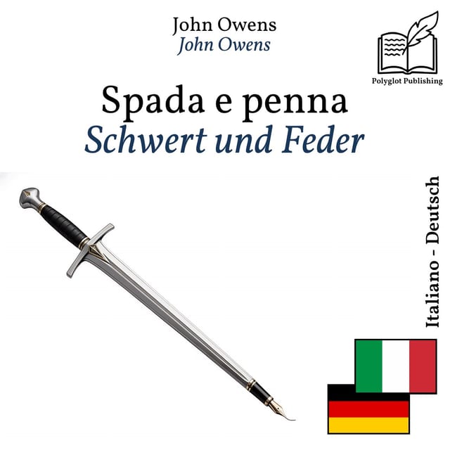 Schwert und Feder