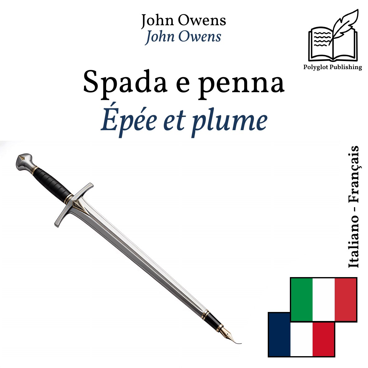 Épée et plume