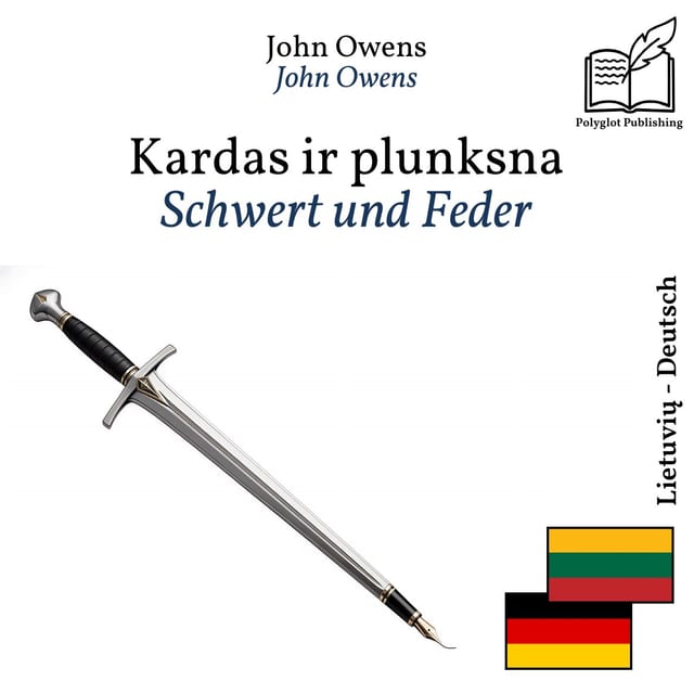 Schwert und Feder