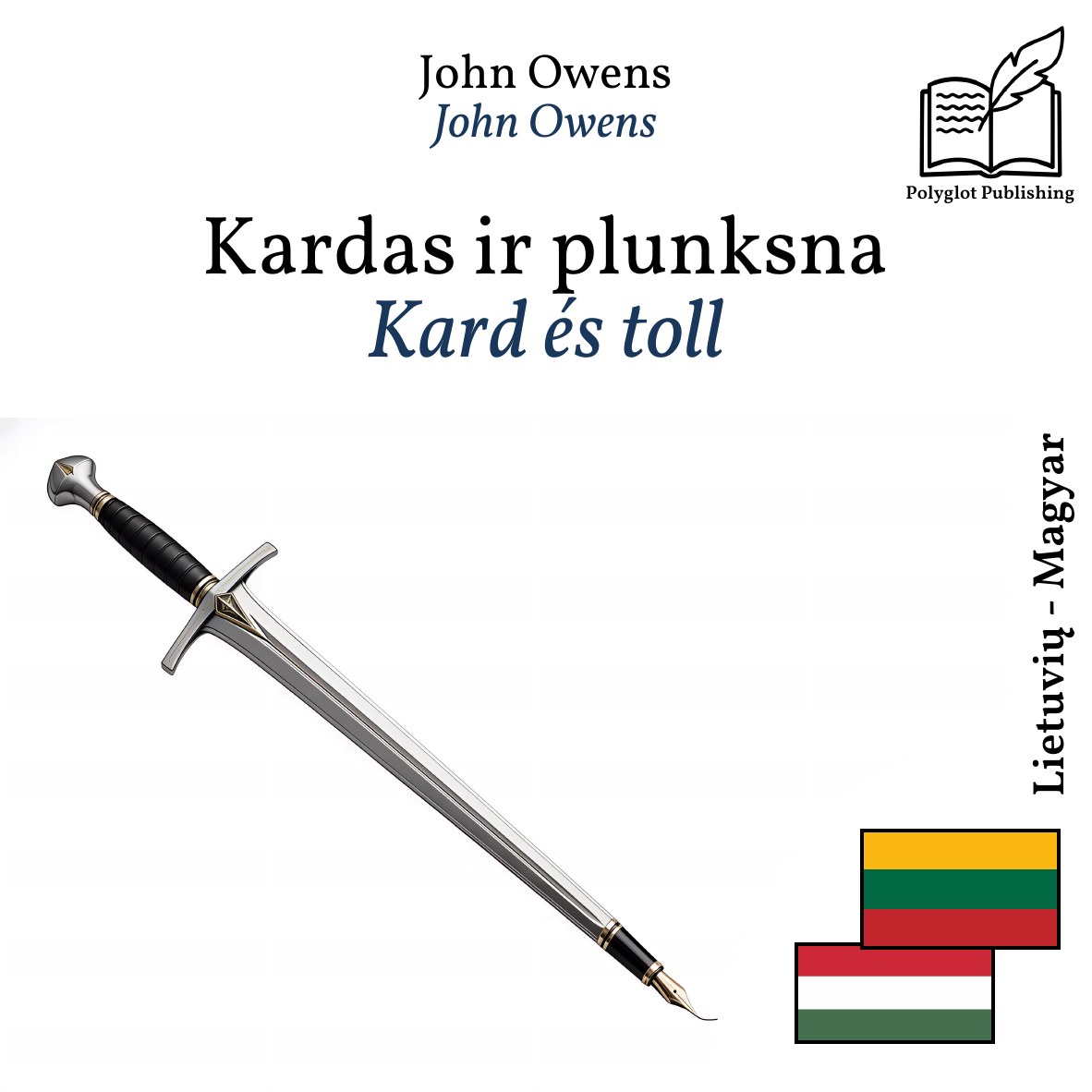 Kard és toll
