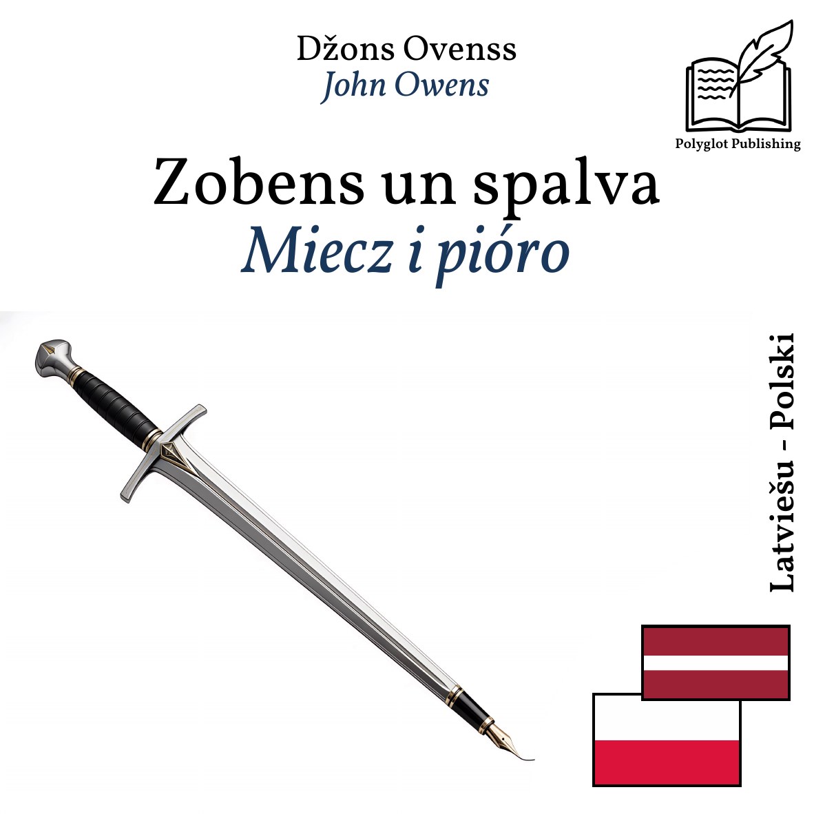 Miecz i pióro