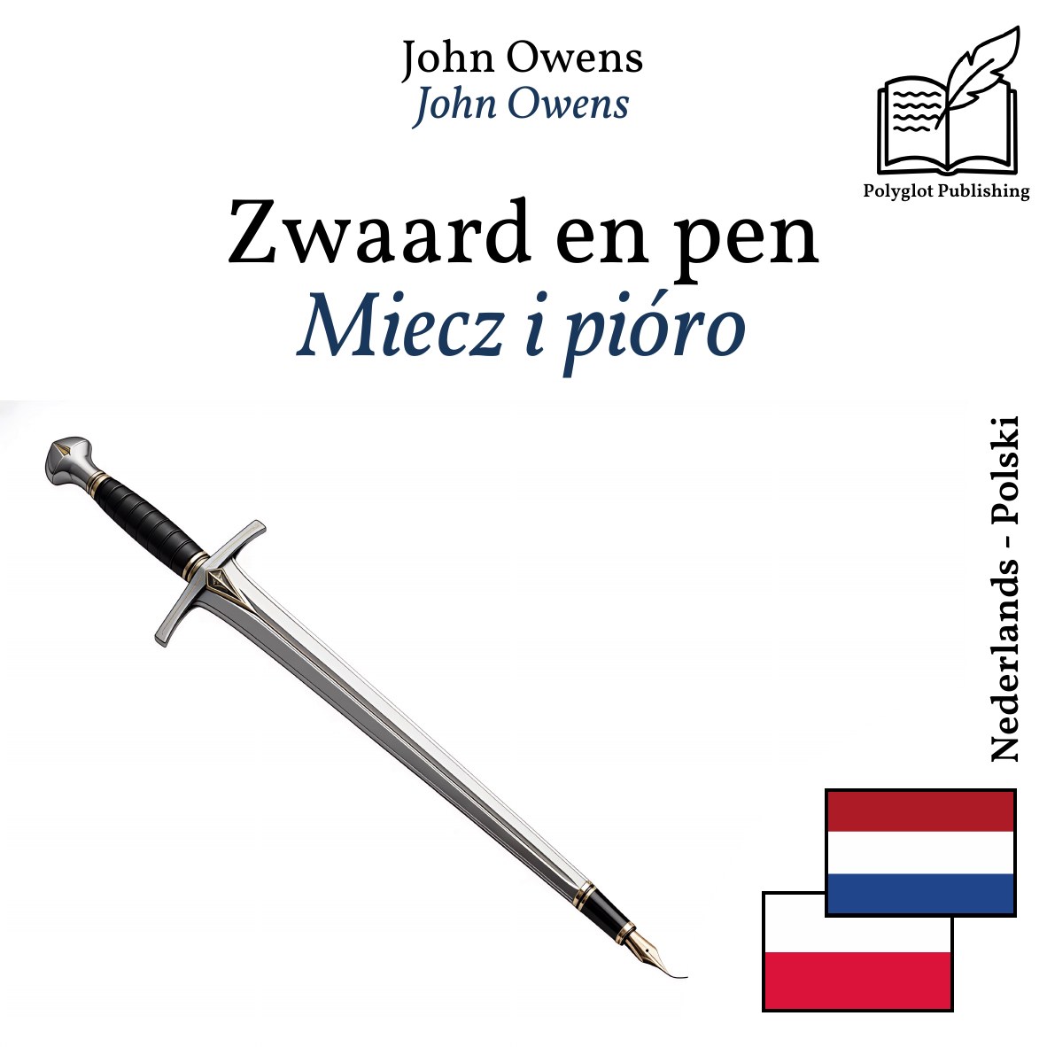 Miecz i pióro