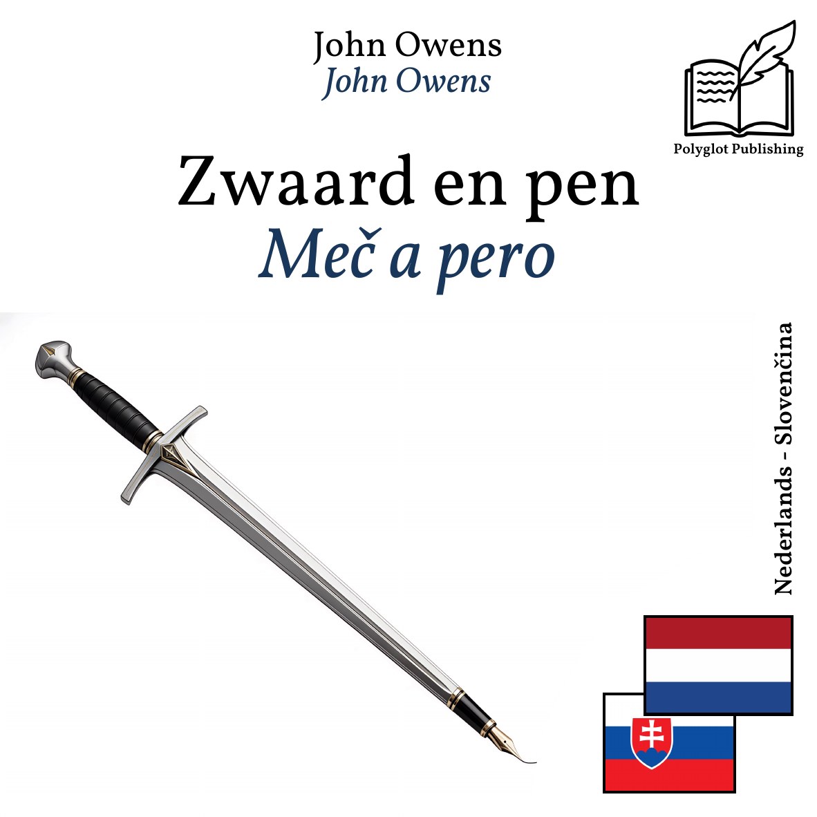 Meč a pero