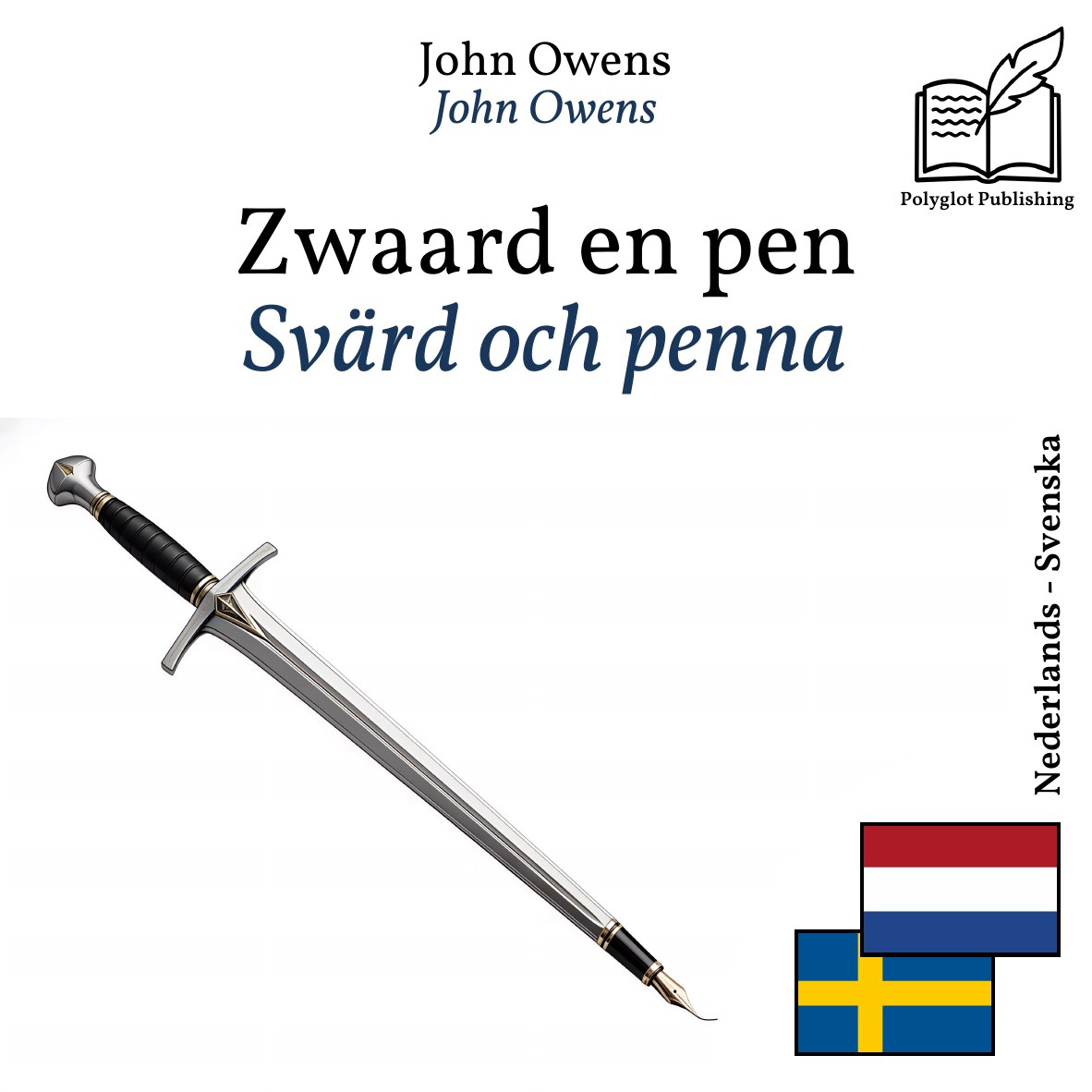 Svärd och penna