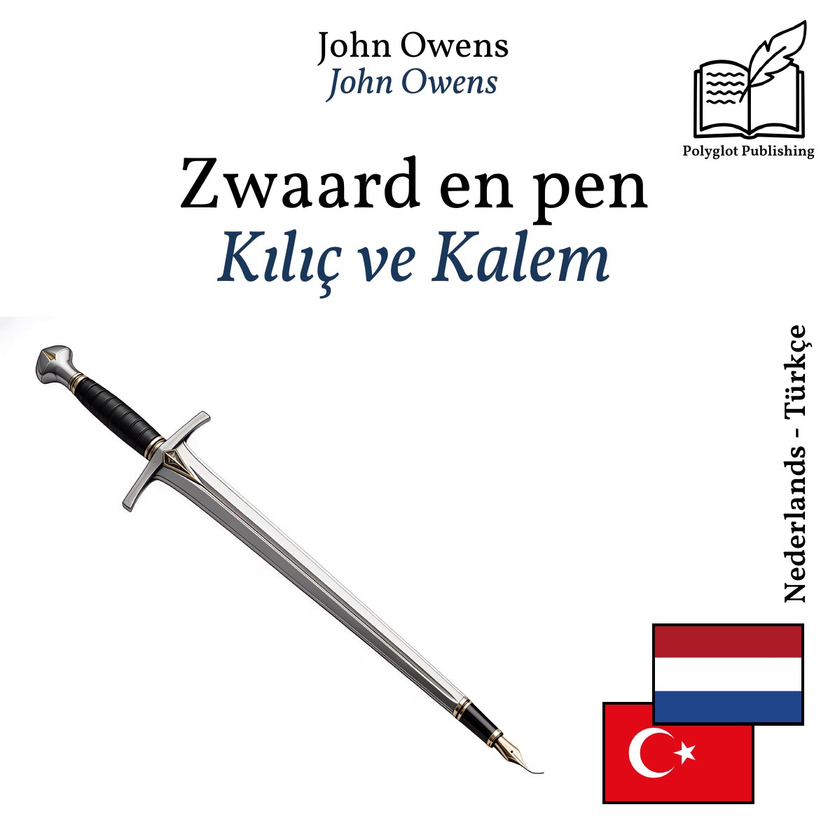Kılıç ve Kalem