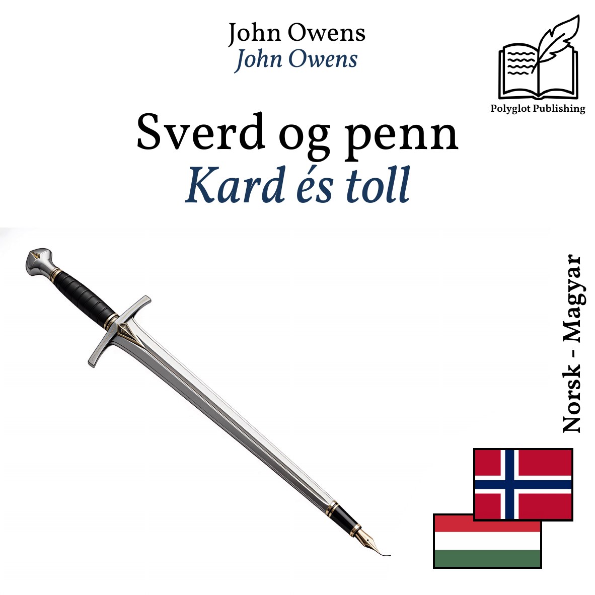 Kard és toll